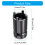 Electric Spanner Socket Wrench for Fast Flange Nut Bolt Removal 3