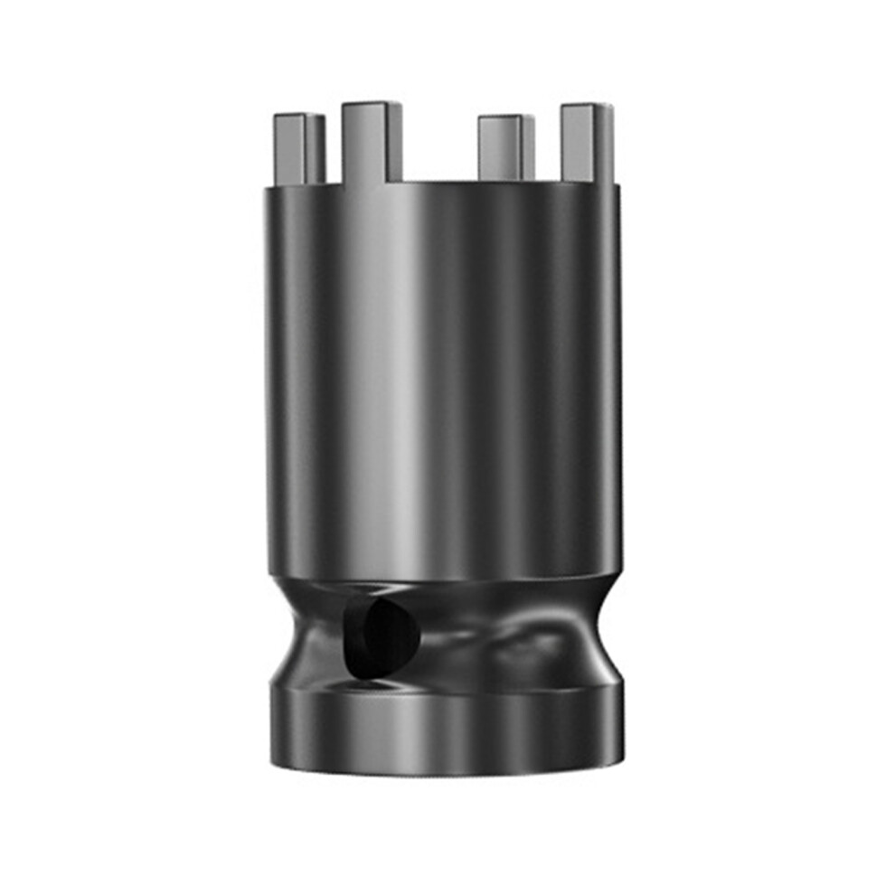 Electric Spanner Socket Wrench For Fast Flange Nut Bolt Removal 7754000119905