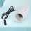 Adjustable Speed Exhaust Fan Quiet Duct Extractor Air-46mm 5