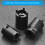 Electric Spanner Socket Wrench for Fast Flange Nut Bolt Removal 4