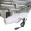 12V Extractor Fan Low Noise Inline Duct Hydroponic Air-32mm 3