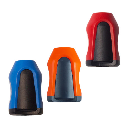 Screwdriver Head Magnetic Rings Magnetizers Screw-Set one