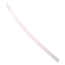 Craft Sewing Tool French Curved Ruler Measure-Sewing ruler 6360