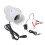 Adjustable Speed Exhaust Fan Quiet Duct Extractor Air-46mm 1