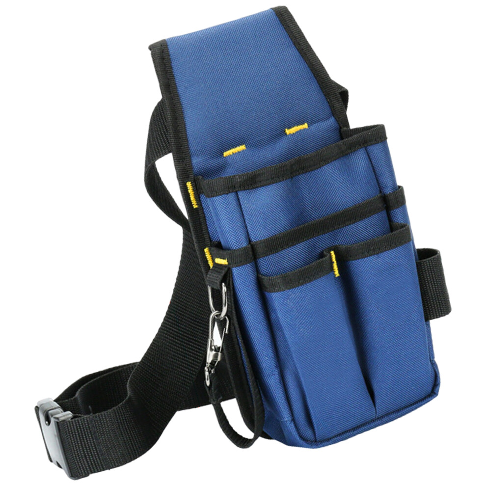 Multifunctional Belt Bag Portable Oxford Cloth Tool Belt With-S 7754000120079