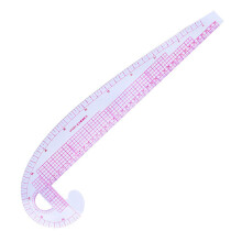 DIY Craft Sewing Tool for Beginner Tailors-Clothing ruler 6501