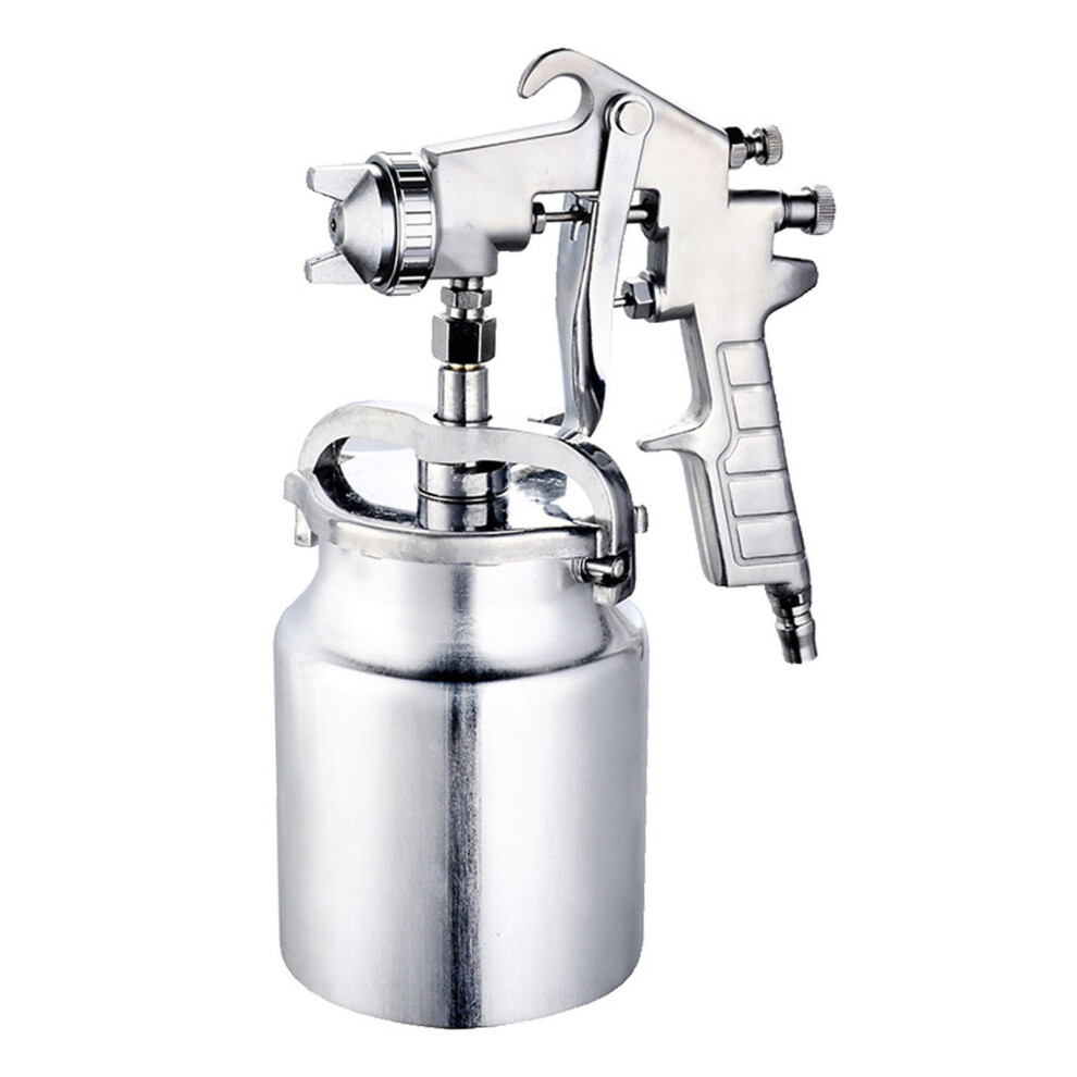Paint Spary Guns High Pressure Siphon Feed Sprayer Guns 1000Cc 7754000120055