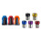 Screwdriver Head Magnetic Rings Magnetizers Screw-Set one 2