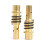 14Pcs 15AK Tip Holder Nozzles Tips Holders Welder-0.8mm 4