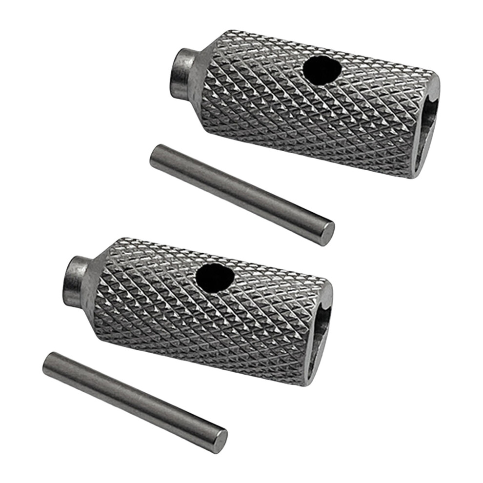 Triangles Screwdriver Removal Tool Set For Microtech-2 Sets 7754000120451