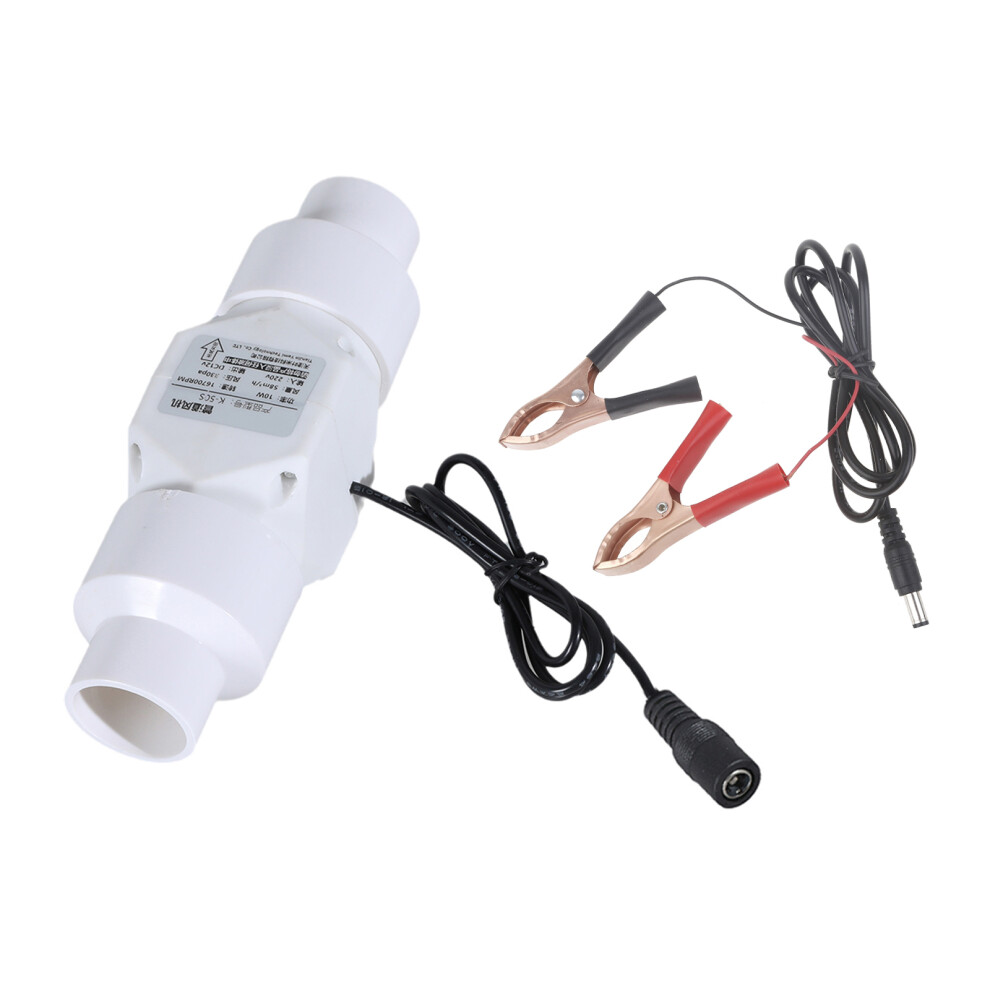 High Efficiency 20/25/32/40/46Mm Kitchen Ventilation Duct-32Mm 7754000120253