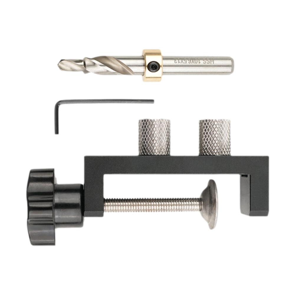 Professional 2020/2040/3030/3060/4040 Punching Guide Suitable 7754000120222