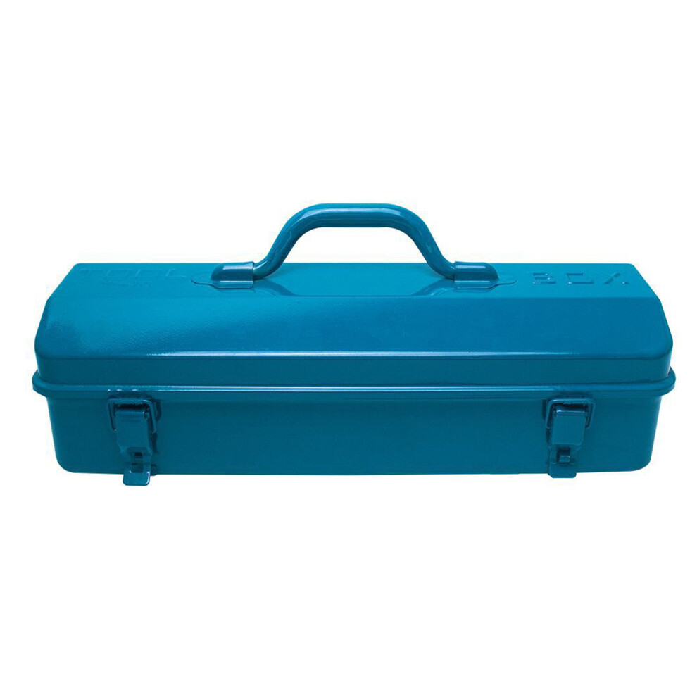 Iron Hardware Toolbox Thick Combination Suitcase-410 Models 7754000120017
