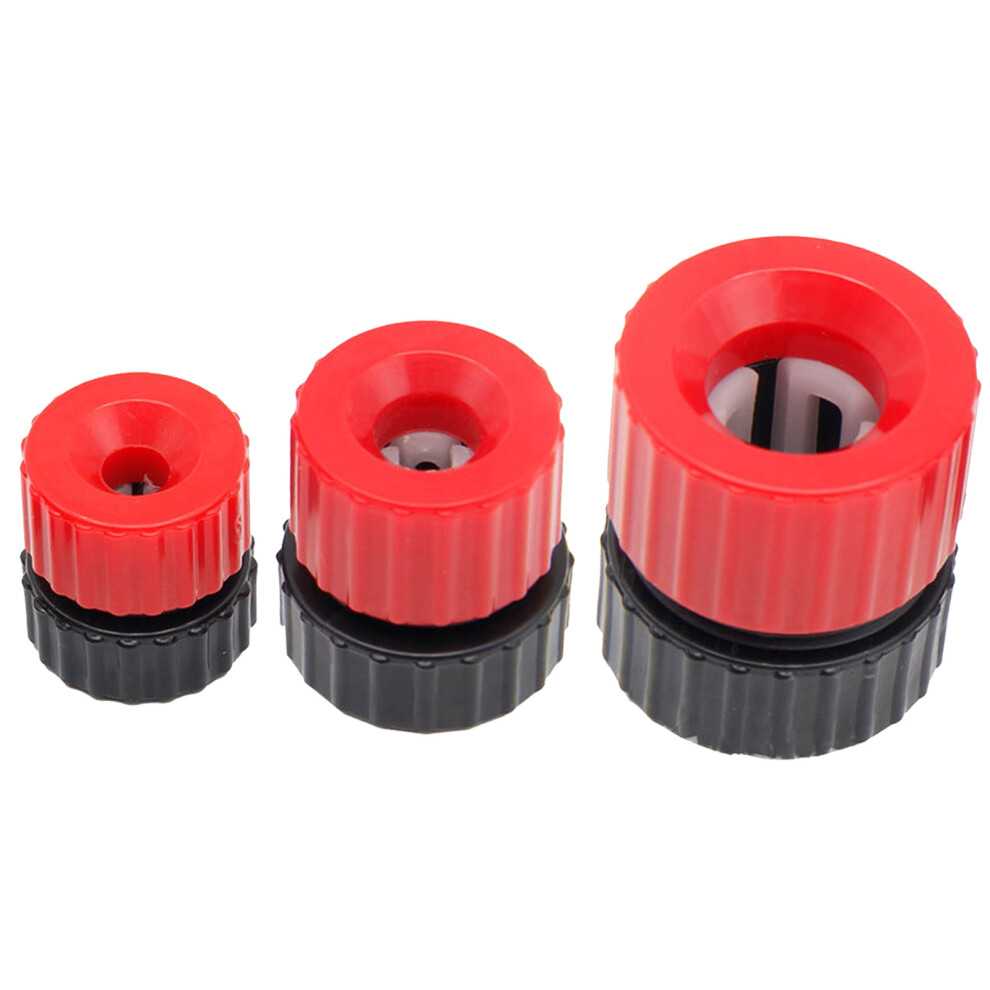 Adjustable Depth Stop Collars For Drill Bit, 3Piece, Ensures 7754000120604