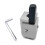 Right Angle Corner Chisel Square Punch Chisel Quick-Silver 1