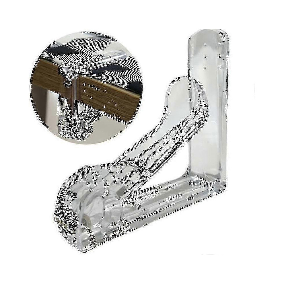Plastic Tablecloth Clips, Ideal for Home, Travel and Picnics (12 Pieces)