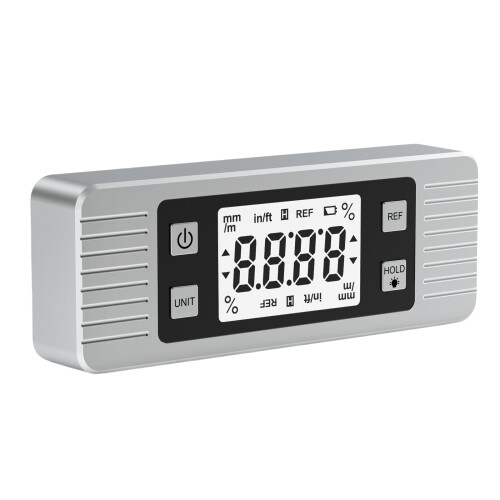 Accurate Digital angles Measurement Device Inclinometer with