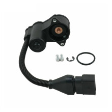 Brake Caliper Servo Motor For Audi A8 Quattro 2002-2010 Rear Parking Brake Actuator 4E0998281