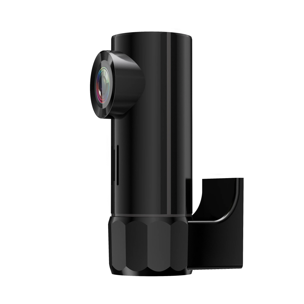 Smart Wifi Dash Cam 1080P Hd Night Vision Car Dvr Black 9149183918311