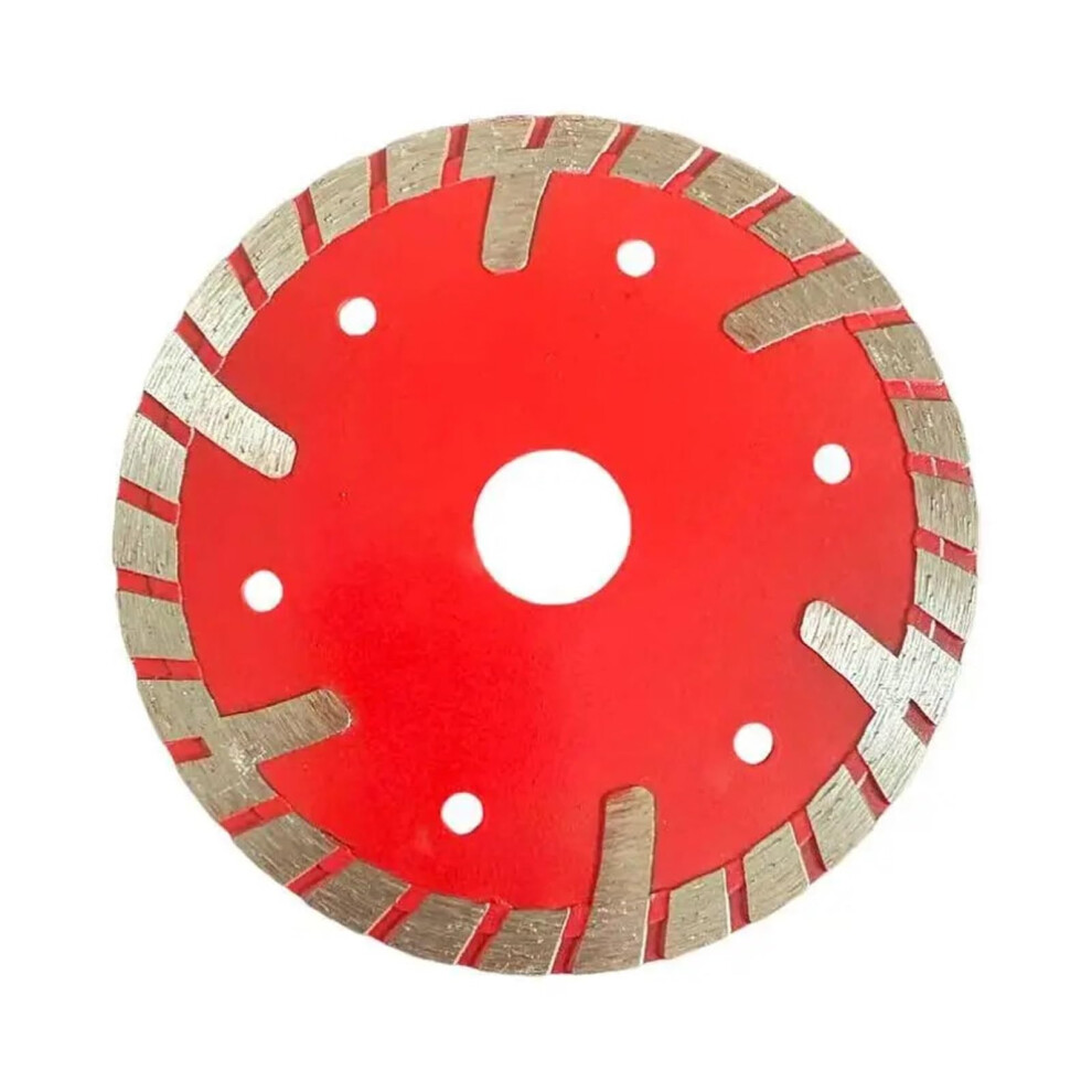 Diamond Saw Blade 125Mm 1Pc Cutting Grinding Disc For Porcelain Tile Granite Marble Stone Ceramic Multitool Slotting 9393856756131