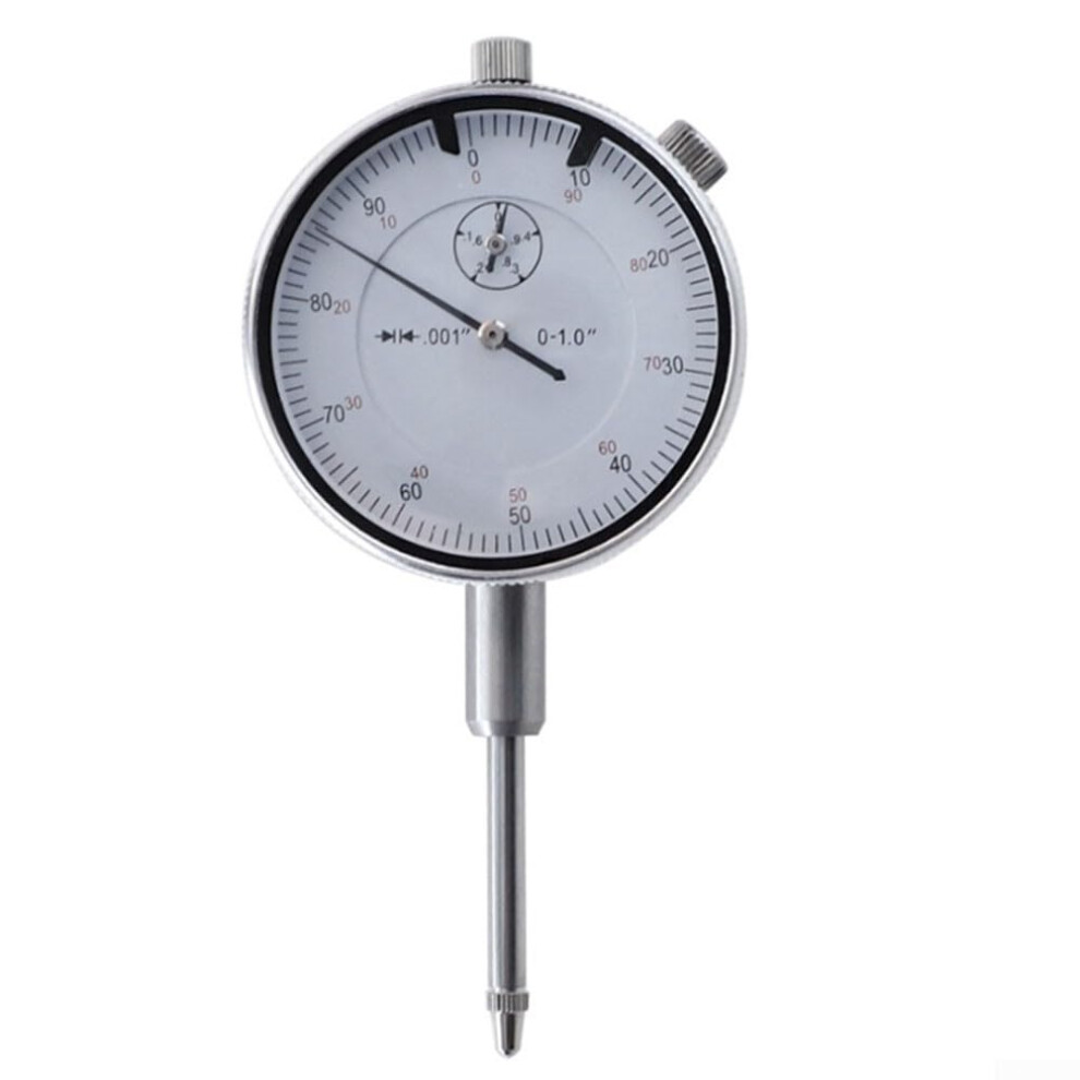 Dial Indicator Gauge High Sensitivity, Precision Measurement Tool, Accurate And Reliable Results 9084446948455