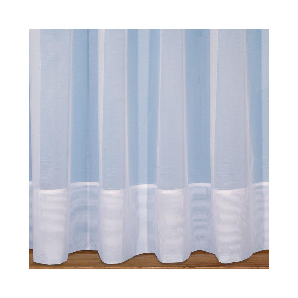 (152cm (60"), 5m) Blackout Curtains- Premium Polyester Thermal Insulated Energy Saving Noise Reducing Set of 2 Rod Pocket Panels Block Sunlight 90 to-image-OPC-PKHSB7P-NEW