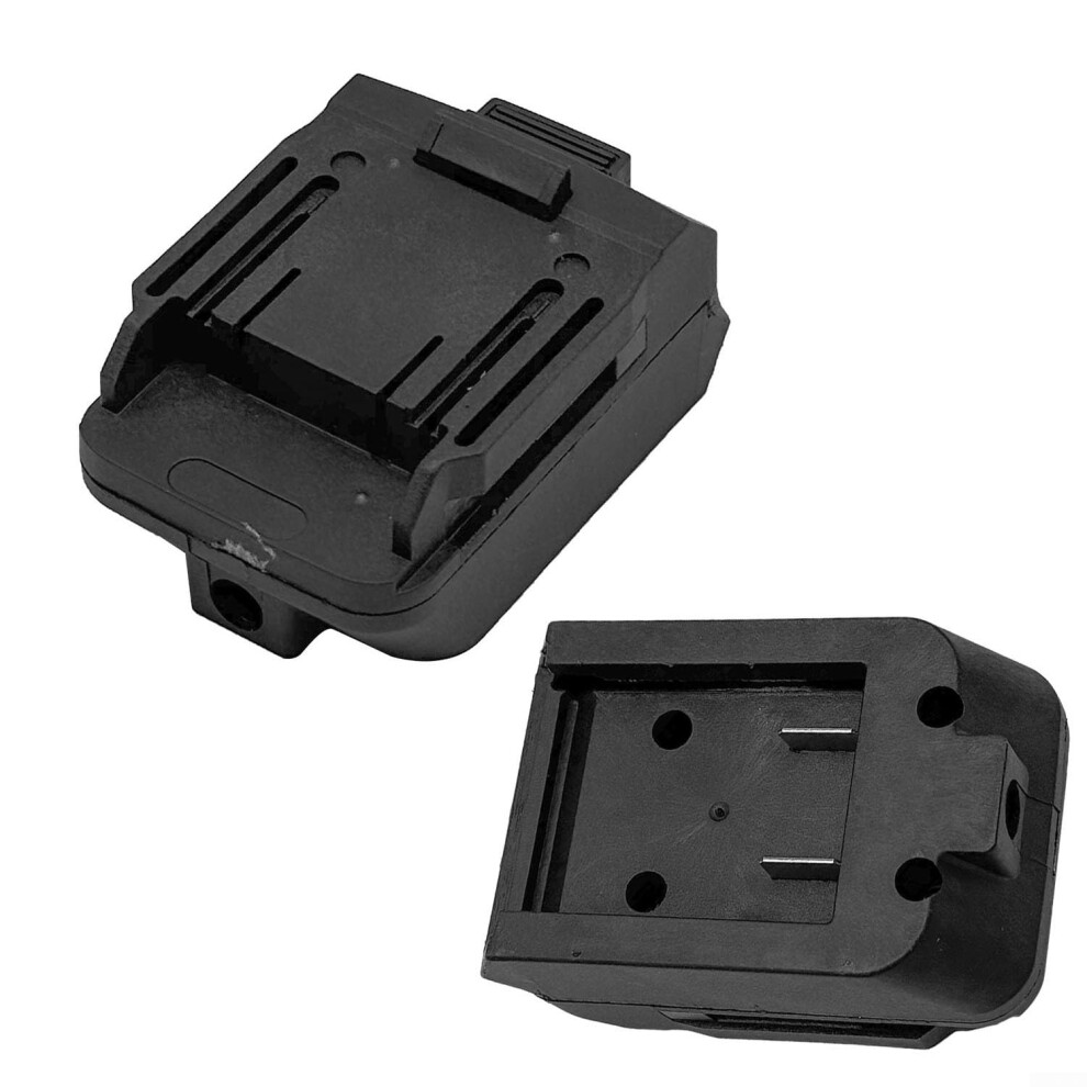Battery Adapter Cable Connector For Bl1830 Bl1840 Bl1850 To A3 2106 18V Li-Ion Battery Converter With Dc Power Interface 9016109900265