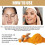 Turmeric Cream Corrector Skin Melasma Remove Serum Anti-spot 4