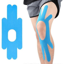 3Pcs Sports Tape To Protect The Knee Joint And Reduce Damage, Kinesiology Tape for Knee Support And Muscle Discomfort Relief