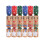 6 Racing Reindeer Christmas Games Crackers Fun Dinner Party Crackers 3