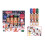 6 Racing Reindeer Christmas Games Crackers Fun Dinner Party Crackers 2