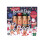6 Racing Reindeer Christmas Games Crackers Fun Dinner Party Crackers 5