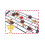 6 Racing Reindeer Christmas Games Crackers Fun Dinner Party Crackers 4