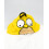 The Simpsons (X-Large) The Simpsons Onesie (Mens Multicoloured) 4
