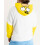 The Simpsons (X-Large) The Simpsons Onesie (Mens Multicoloured) 2