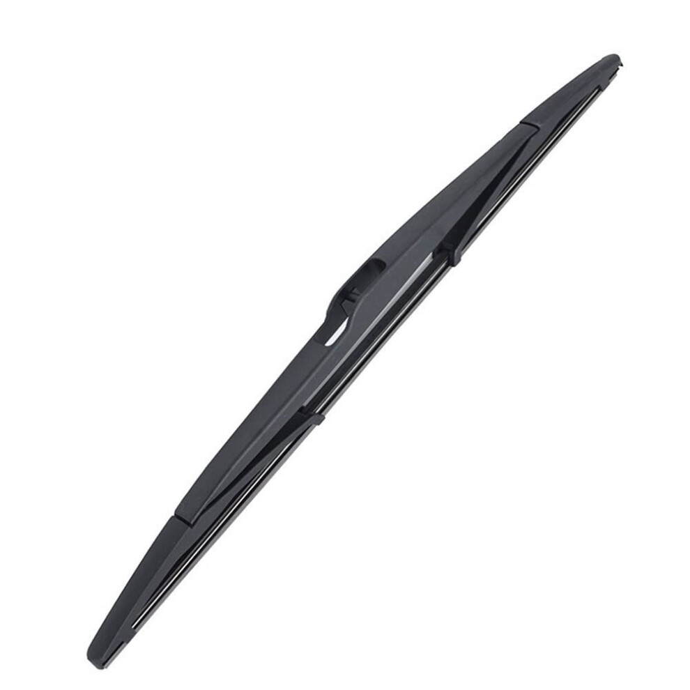 Car Wiper Rear Wiper Blade For Ford Focus 2 Hatchback Mk2 2004-2011 Rear Window Windshield Windscreen 9016109900456