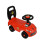 MoVe Children's Supercar Ride On - Red 1