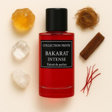 Collection Privée Bakarat Intense Extrait de Parfum unisex 50ml