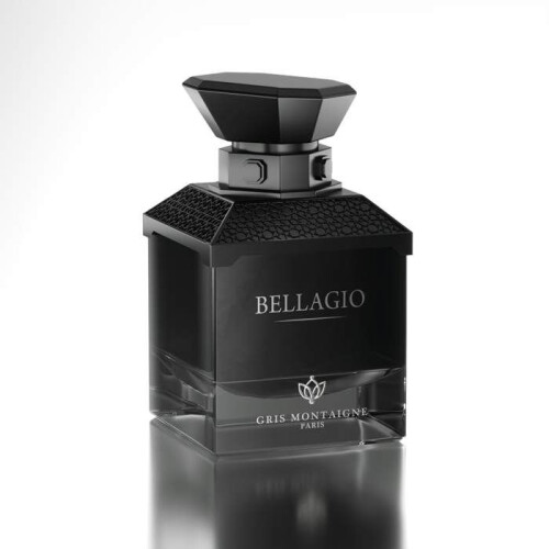 Gris Montaigne Bellagio Extrait de Parfum Mixte 100ml