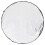 Photography Reflector Light Diffuser Reflective Board Studio Photography Silver Tafta Cloth Filling Light 1Pcs 2