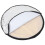 Photography Reflector Light Diffuser Reflective Board Studio Photography Silver Tafta Cloth Filling Light 1Pcs 1