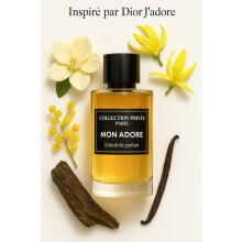 Collection Privée Mon Adore Extrait de Parfum Unisex 50 ml