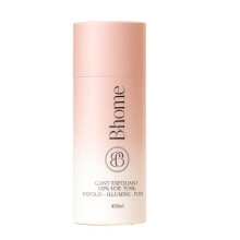 Bhome Gant Exfoliant 100% Soie Turc
