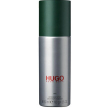 Hug oboss Hugo Man Déodorant für Männer 150ml