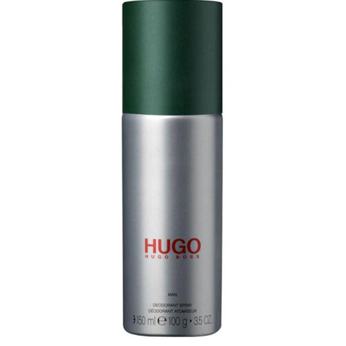 Hugo Boss Hug oboss Hugo Man Deodorante per uomo 150ml