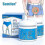 Men's Anti-bacterial Intimate Relief Cream for Jock Itch 20