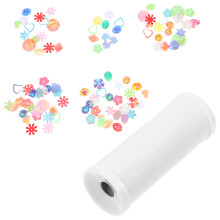 mini paper kaleidoscope 6 sets for kids creative educational toy