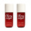 Vv Love Cherry Delight Brume Parfumée per donna 2*150ml 1