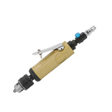 3/8 Hochgeschwindigkeits-Stabschlitzbohrmaschine 22000 U/min - Leicht & Ergonomisch