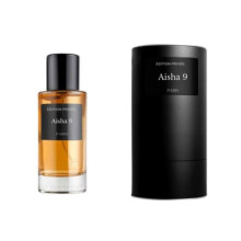 Privat-Edition - Aisha 9 - Unisex-Parfüm 50 ml